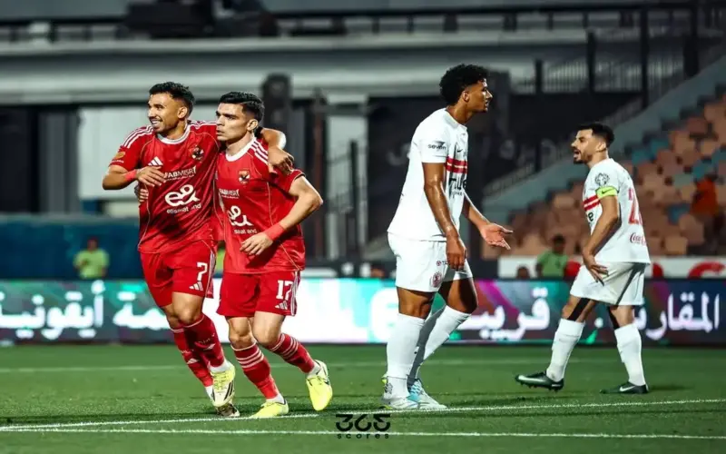 الأهلي يحدد طلباته للتخلي عن تريزيجيه لنادي الرياض